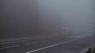 Sisli D-100 karayolu