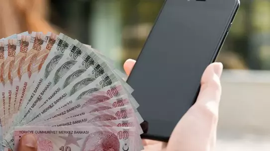 Mobil hizmetlerde zam örnekleri