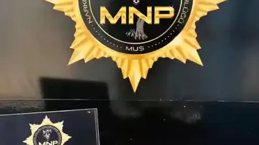 Muş'ta Narkotik Köpeği 762 Gram Skunk Buldu, Şüpheli Tutuklandı