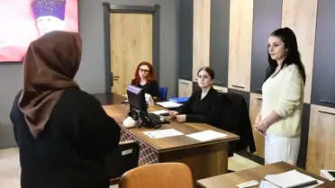 Uzunköprü altyapı projeleri