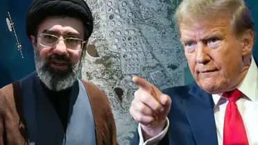 İran’ın Hürmüz Stratejisi: Enerji Trafiğinde Yeni Güç Dengelemeleri