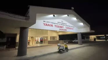 Olay anının ana görseli