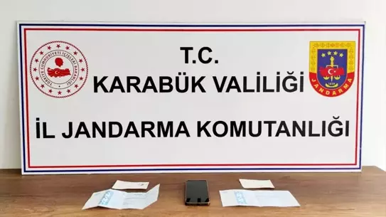 Karabük’te Güvenlik Güçleri Uyuşturucu ve Tefecilik Şebekesini Çökertti