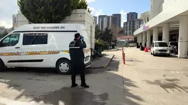 Saldırının ana fotoğrafı