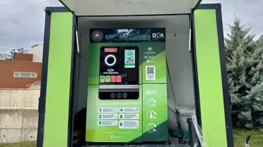 KAEÜ Yeşil Kampüs Festivali: Öğrenciler İçin Sürdürülebilirlik Günleri