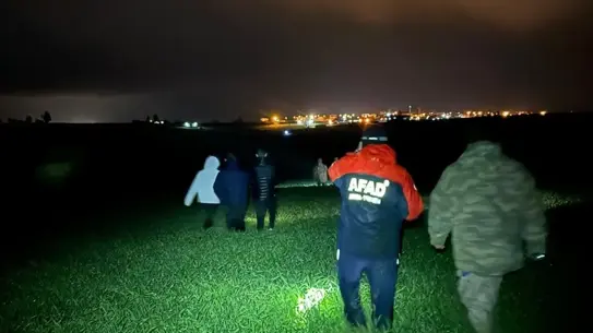 Mardin’in Kızıltepe İlçesinde 80 Yaşındaki Kadının Kayıp Olmasıyla İlgili Arama Operasyonu Başlatıldı