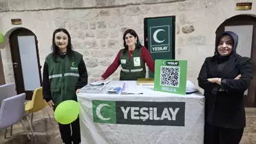 Etkinlikte okunan kitaplardan birinin kapağı