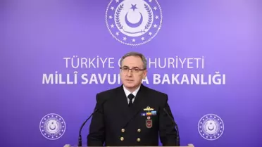 Bakanlık açıklaması