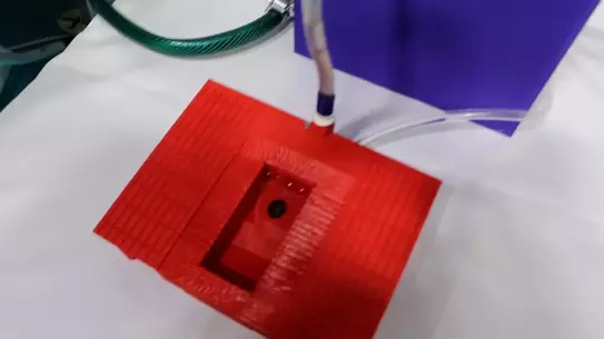 Samsunlu Öğrencilerden Atık Suyu Değerlendiren Akıllı Sistem: “Bir Damla Daha”