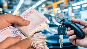 ÖTV'siz araç modelleri