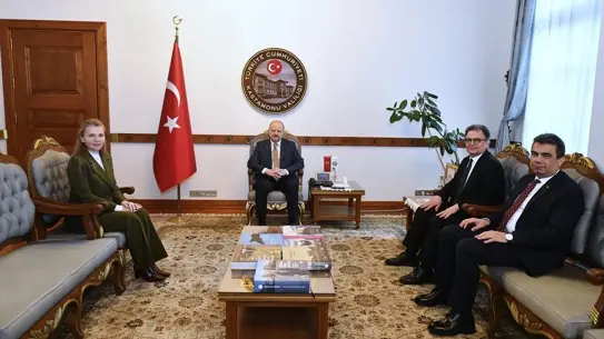 Görüşme Sonrası Çalışma Planı