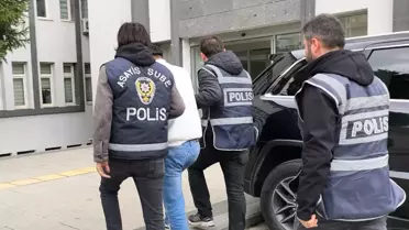 Tokat’ta 76 Yaşındaki Kadını 2,3 Milyon TL Dolandıran Şüpheli Tutuklandı