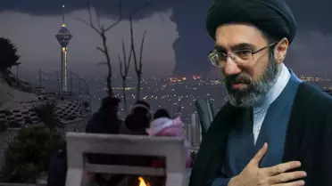 Trump ve İran liderleri arasında gerilim