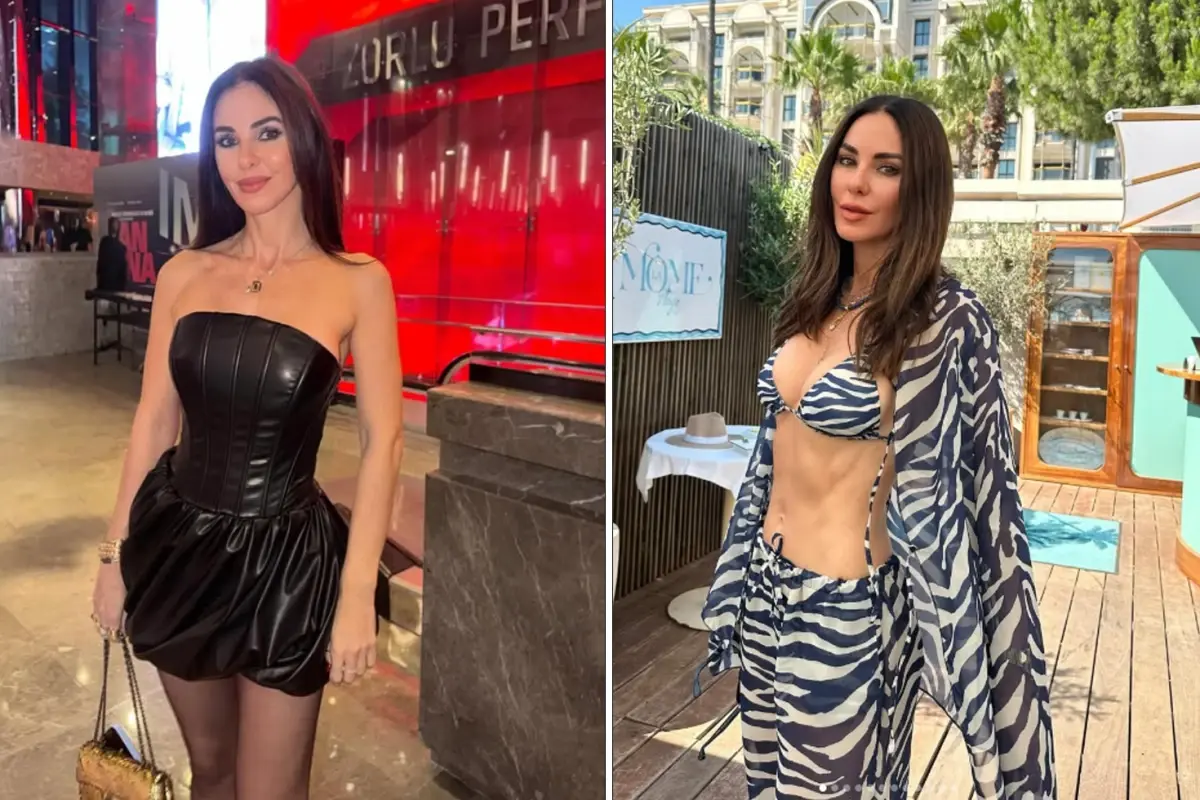 Defne Samyeli'nin Şok İtirafı: “Aldatılmanın Ötesini Yaşadım”