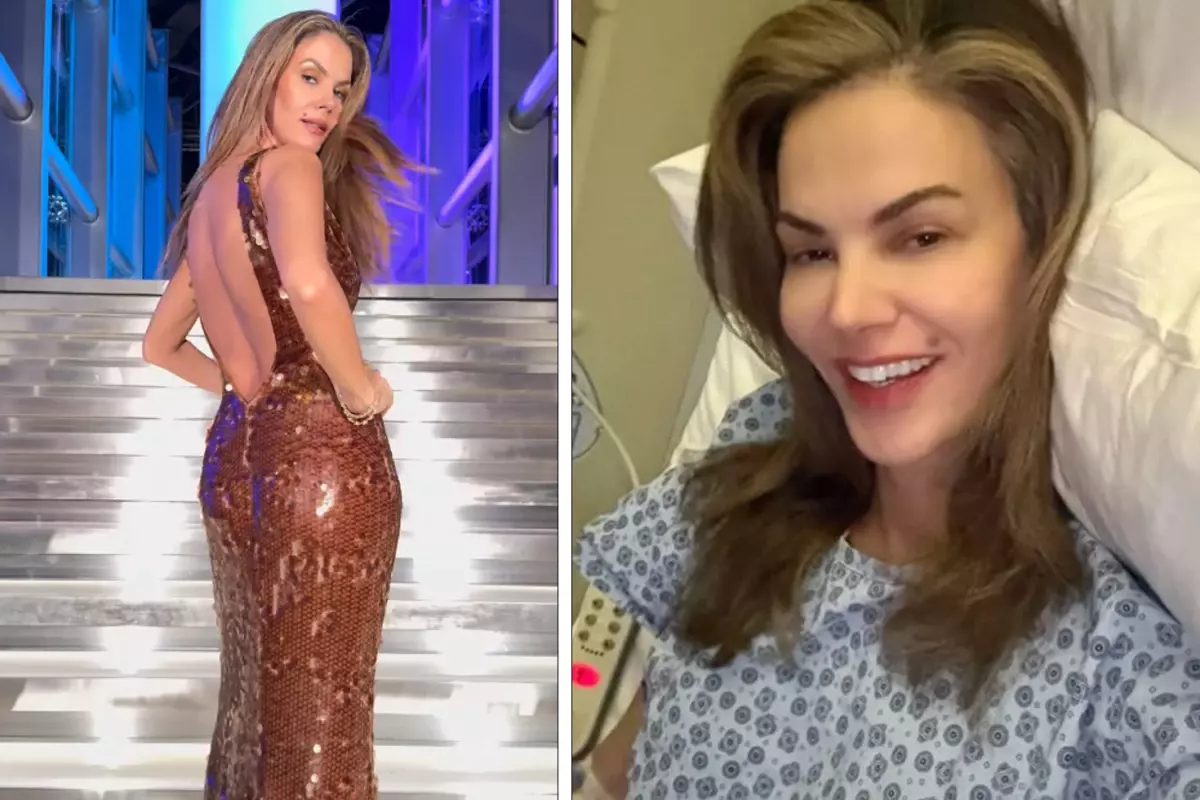 Tülin Şahin'in Erken Teşhis Hikâyesi: Sağlık Kontrolü Hayatını Kurtardı