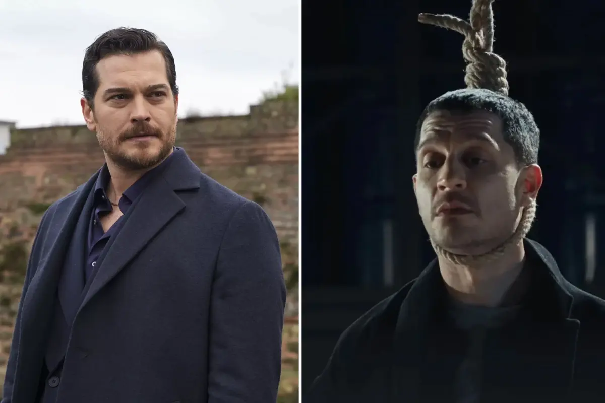 TV Reytinglerinde Büyük Sürpriz: Yeralti Birincilikte, Eşref Rüya İkinci Sırada