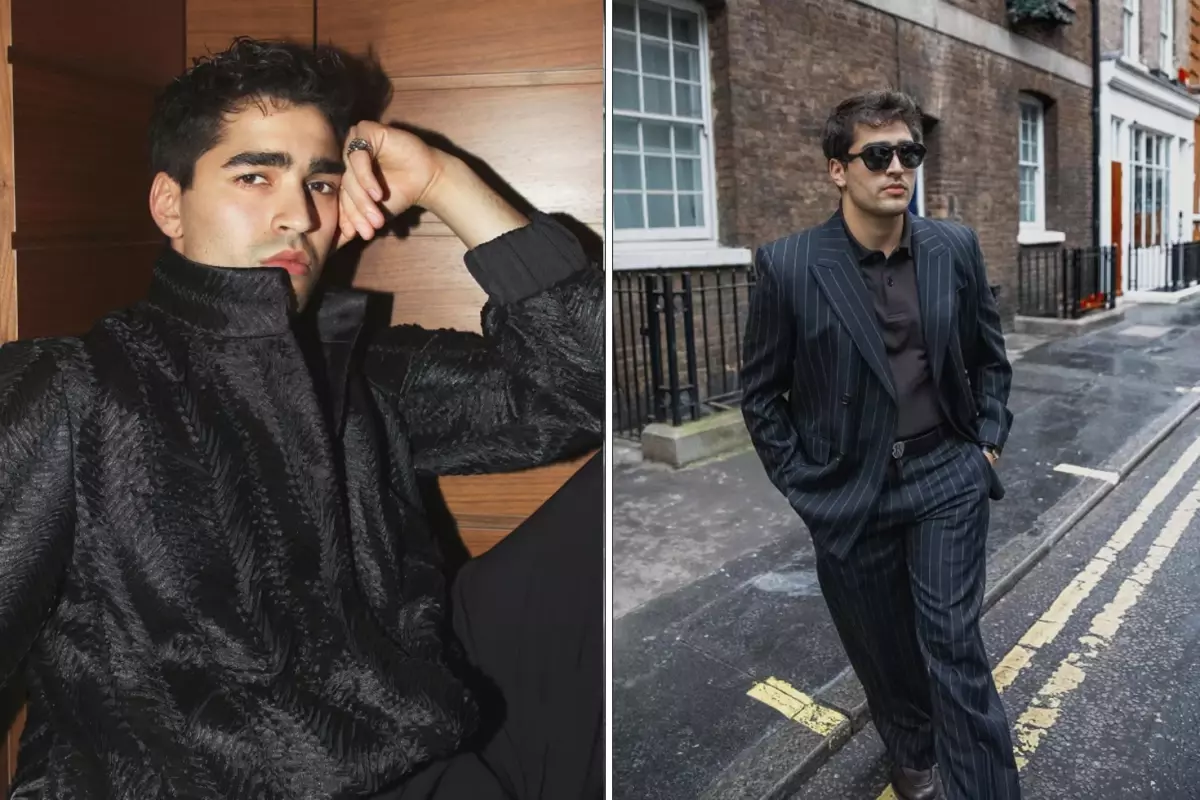 Mert Ramazan Demir'in Sınırlı Sayıda Üretilen Motosikleti Türkiye’de Sadece 7 Sahibiyle Buluştu