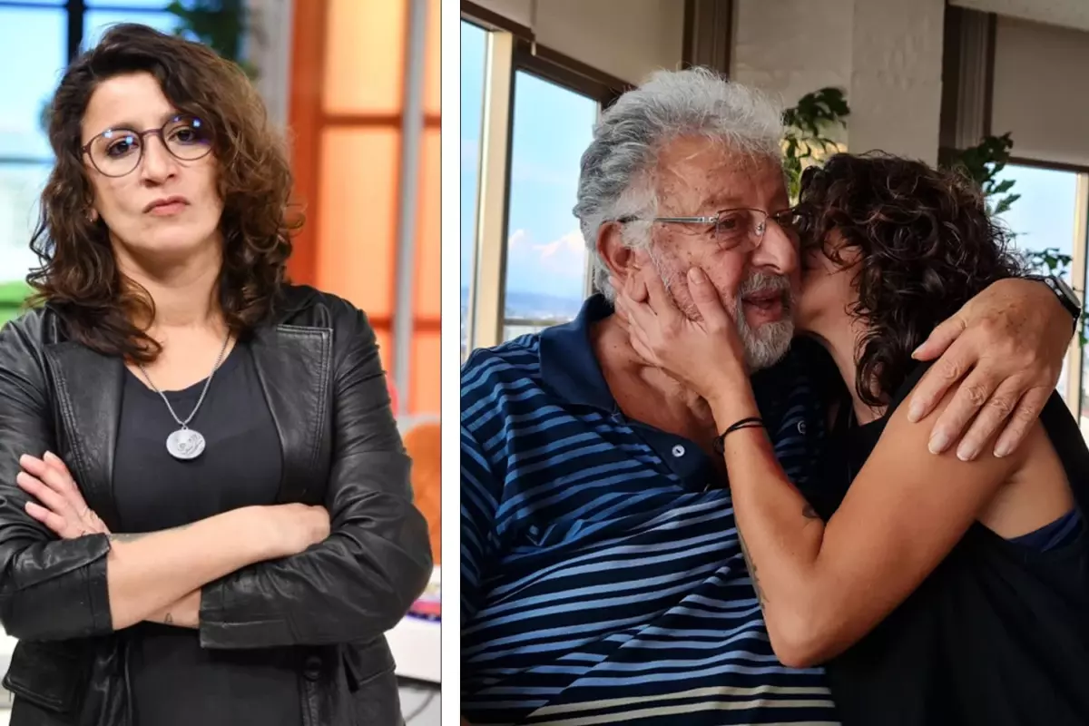 Metin Akpınar ve Duygu Nebioğlu’nun Tazminat Davası Yeniden Mahkeme Salonunda