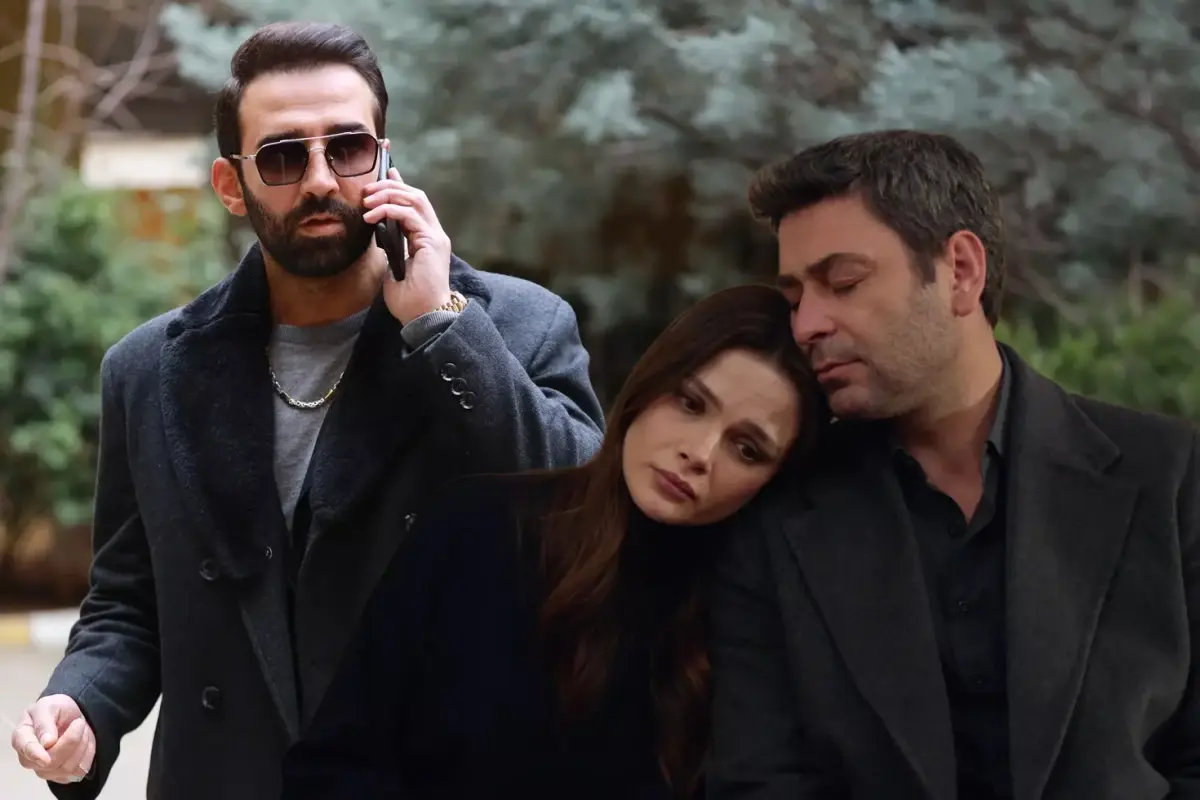 Uzak Şehir dizisinde Ferit Kaya’dan ayrılık söylentileri gündemde