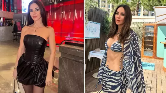 Defne Samyeli'nin Şok İtirafı: “Aldatılmanın Ötesini Yaşadım”