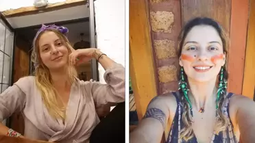 Eren Bakıcı ve ailesi mutlu anları