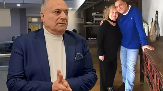 Mehmet Ali Erbil’in 84 Yaşındaki Annesi Yurdagül Eken Hayatını Kaybetti