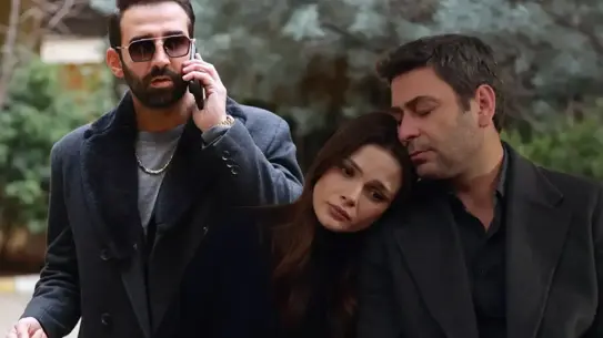 Uzak Şehir dizisinde Ferit Kaya’dan ayrılık söylentileri gündemde