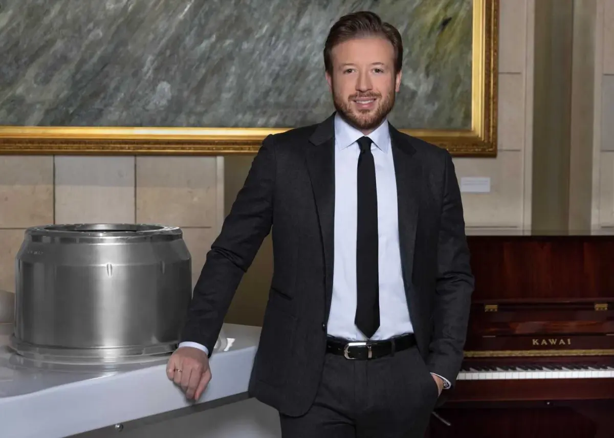 EKU Fren, 65 Yıllık Mirasını Uluslararası İhracat Ödülüyle Taçlandırdı