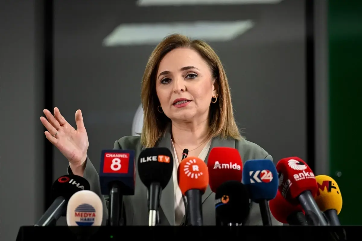 DEM Partisi'nden Seçim Tartışmalarına Dair Açıklama: Demokrasi Ön Planda