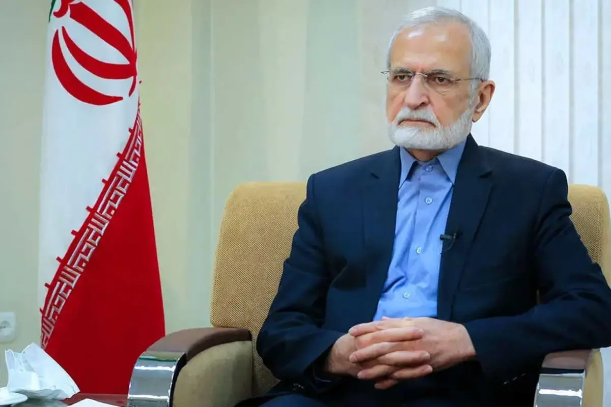 İran Stratejik Dış İlişkiler Konseyi Başkanı Harrazi, ABD-İsrail Saldırısında Ağır Yaralandı