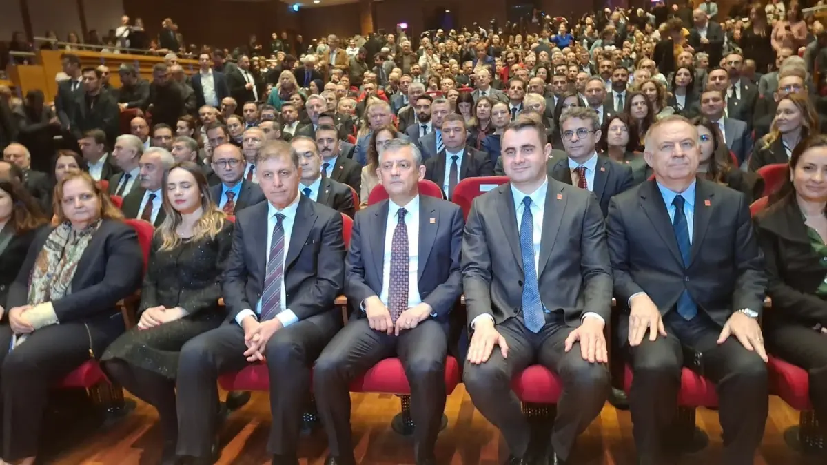 CHP Lideri Özgür Özel'den Otizm Destek Merkezleri ve Mola Evleri Projesi