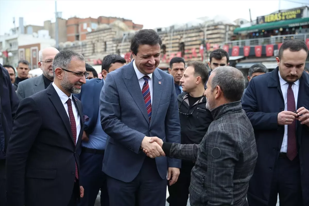 Saadet Partisi Lideri Mahmut Arıkan'dan Terörsüz Türkiye Hedefi