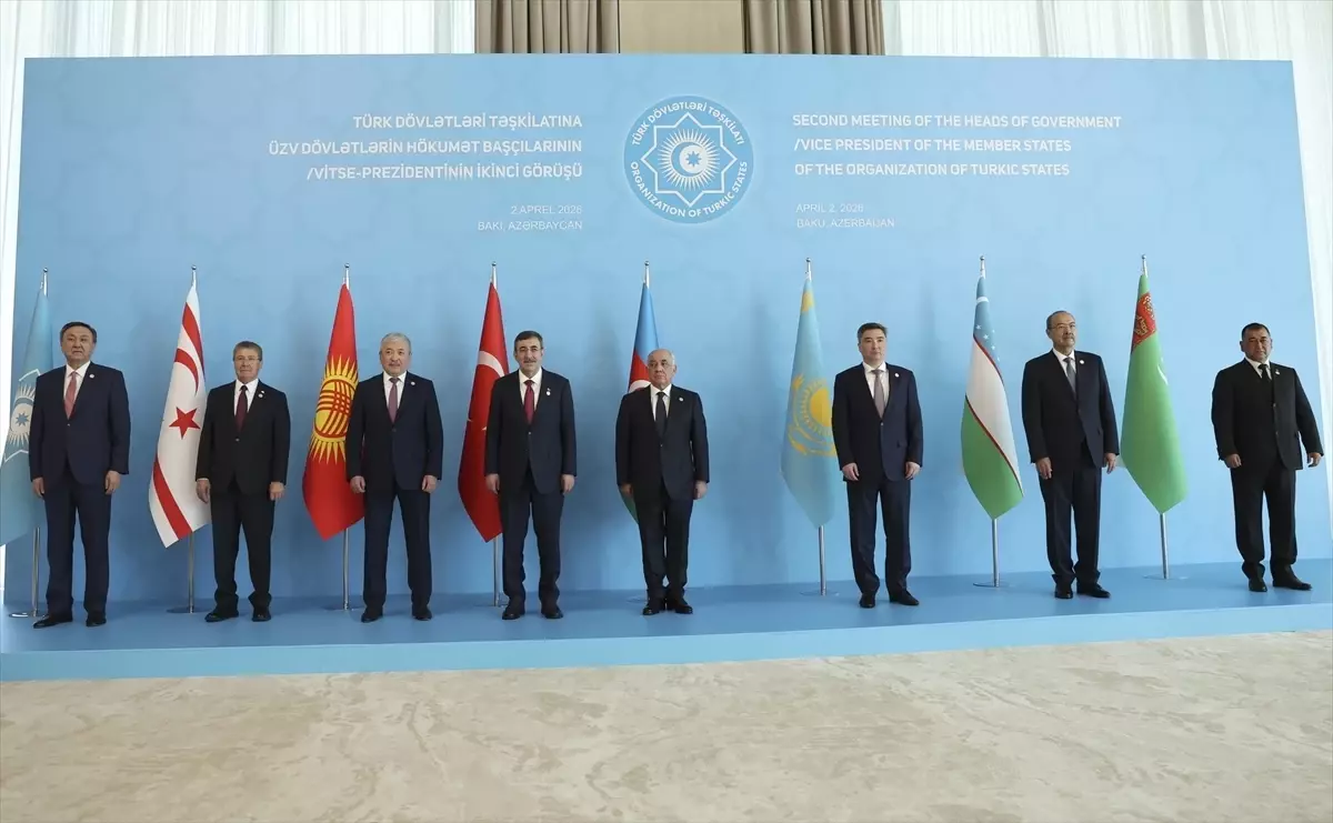 Türk Devletleri Enerji ve Ulaştırma Ağlarını Güçlendirme Vizyonu