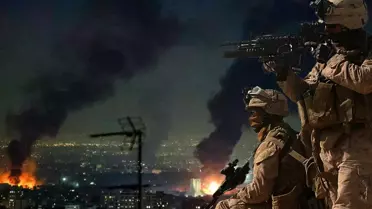 Operasyonun ana görseli