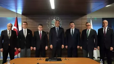 Amasya’da Turizm Projeleri