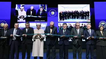 Erdoğan'dan Su Krizi Uyarısı: Verimli Kullanım ve Koruma Şart