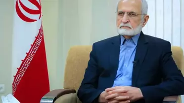 Saldırı sonrası Harrazi'nin bulunduğu hastane