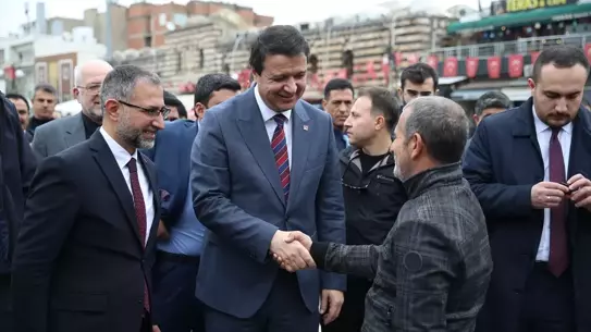 Saadet Partisi Lideri Mahmut Arıkan'dan Terörsüz Türkiye Hedefi