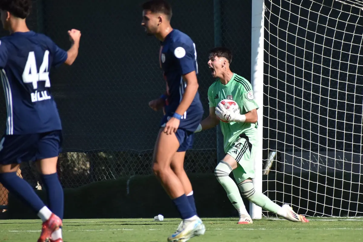 Altınordu Kalecisi Arif Şimşir, Penaltı Kurtarışlarıyla Rekor Kırdı