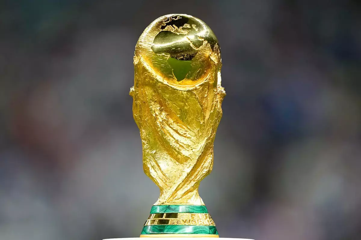 2026 Dünya Kupası’na Katılamayacak Ünlü Futbolcuların Listesi Açıklandı