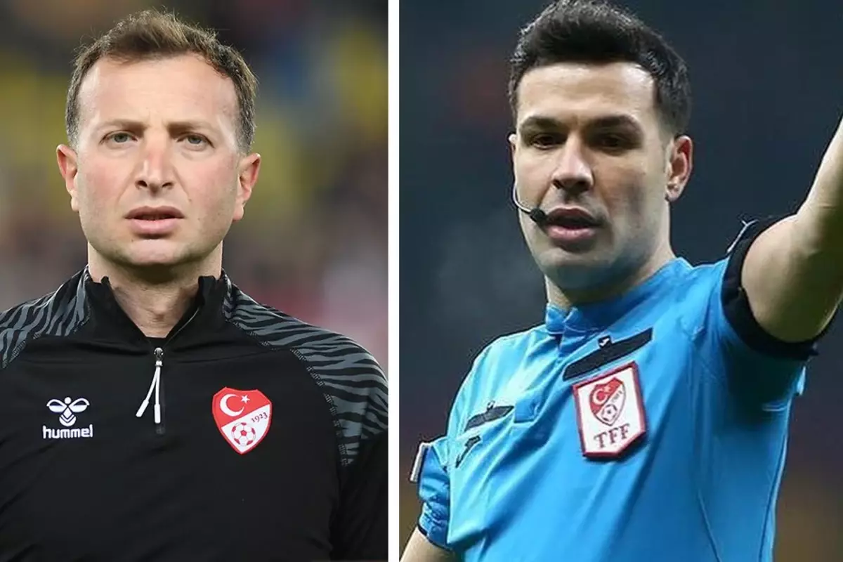 Şampiyonluk Yarışı Kızışıyor: Yasin Kol ve Cihan Aydın'ın Yönetimindeki Kritik Derbiler