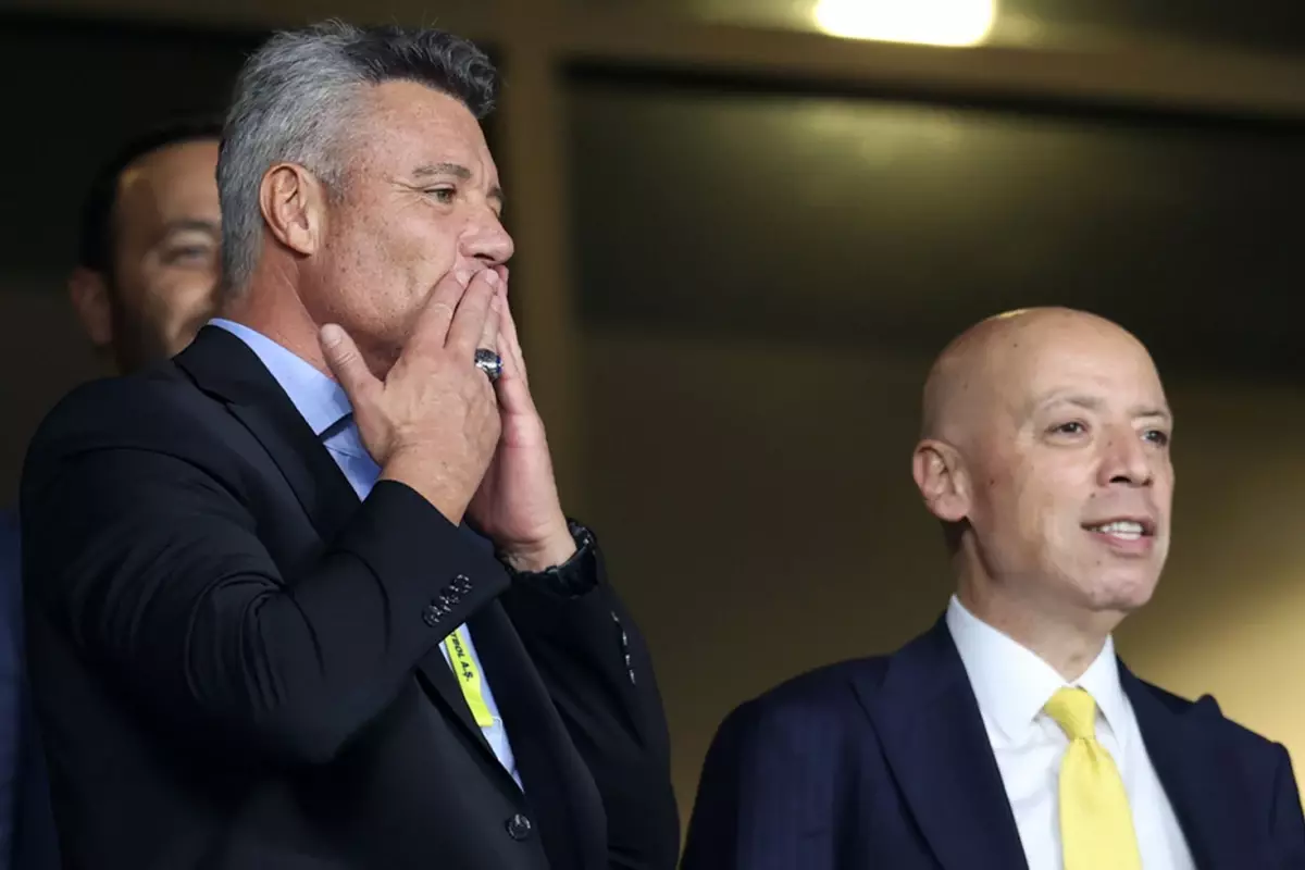 Fenerbahçe Başkanı Sadettin Saran’dan Dernek Kapama Kararı ve Radikal Açıklamalar