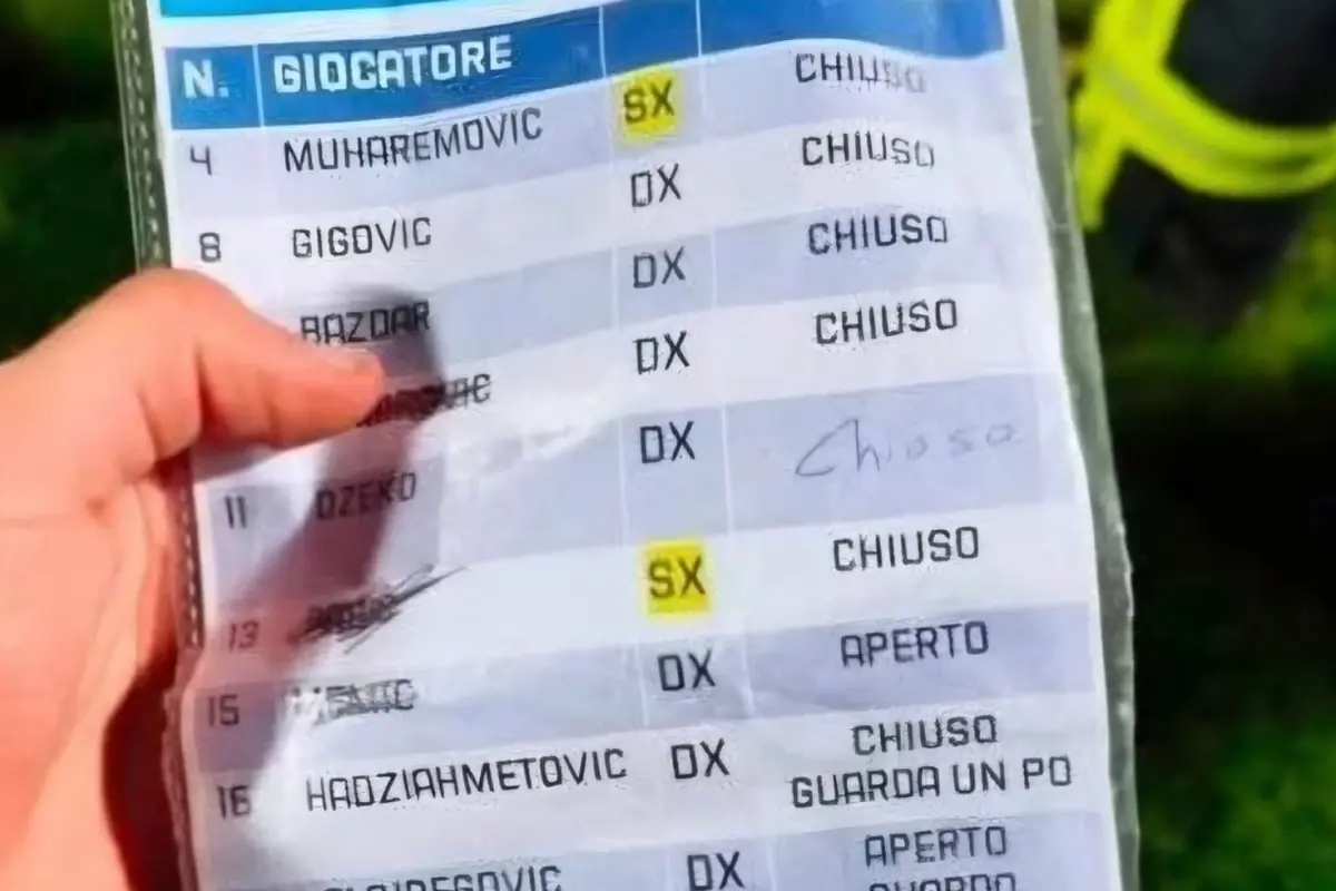 Bosna-Hersek Kalecisinin Penaltı Kağıdını Çalması Skandalı