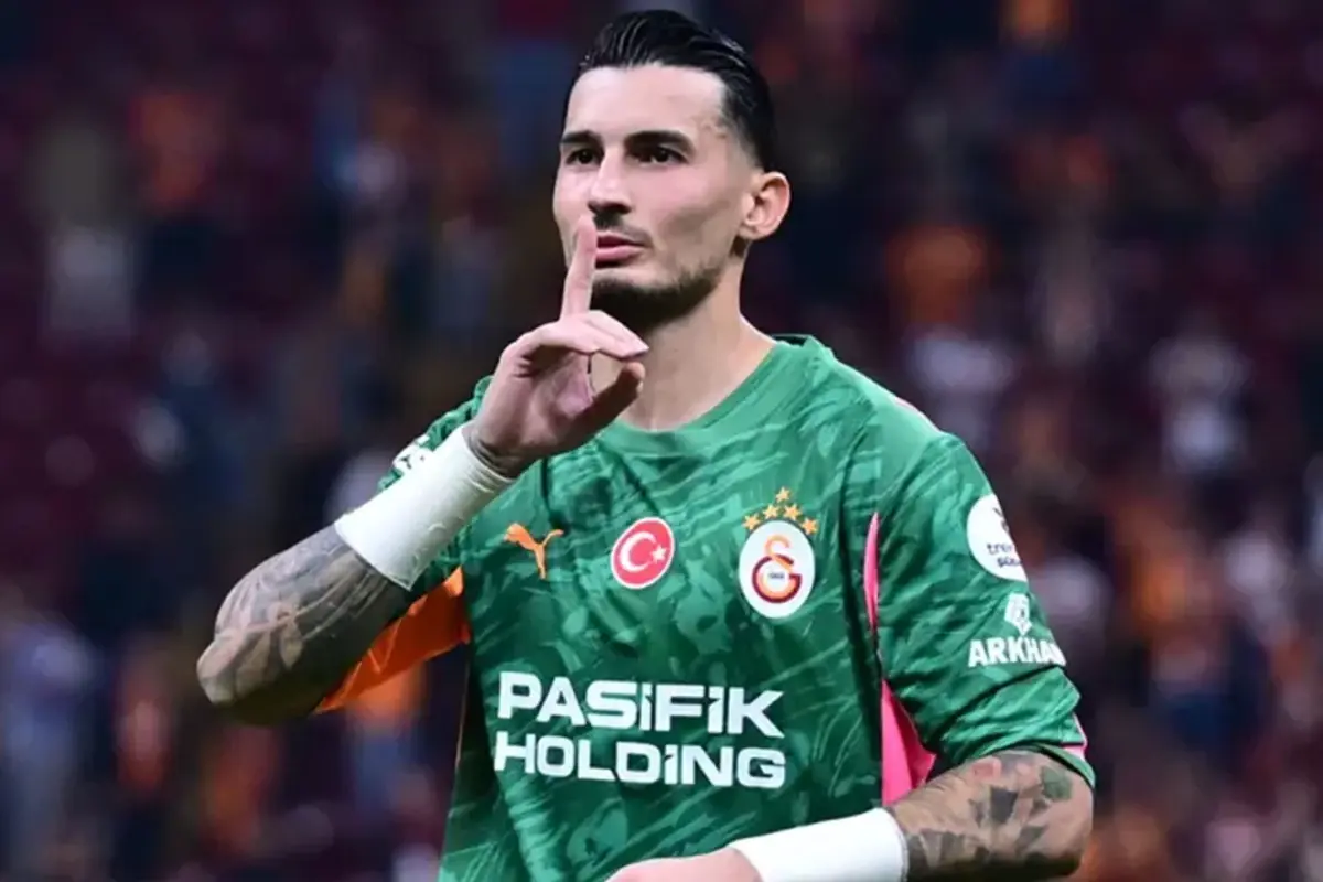Uğurcan Çakır’ın Transfer Fiyatı Belirlendi: Taraftarlar 50 Milyon Euro Talep Ediyor