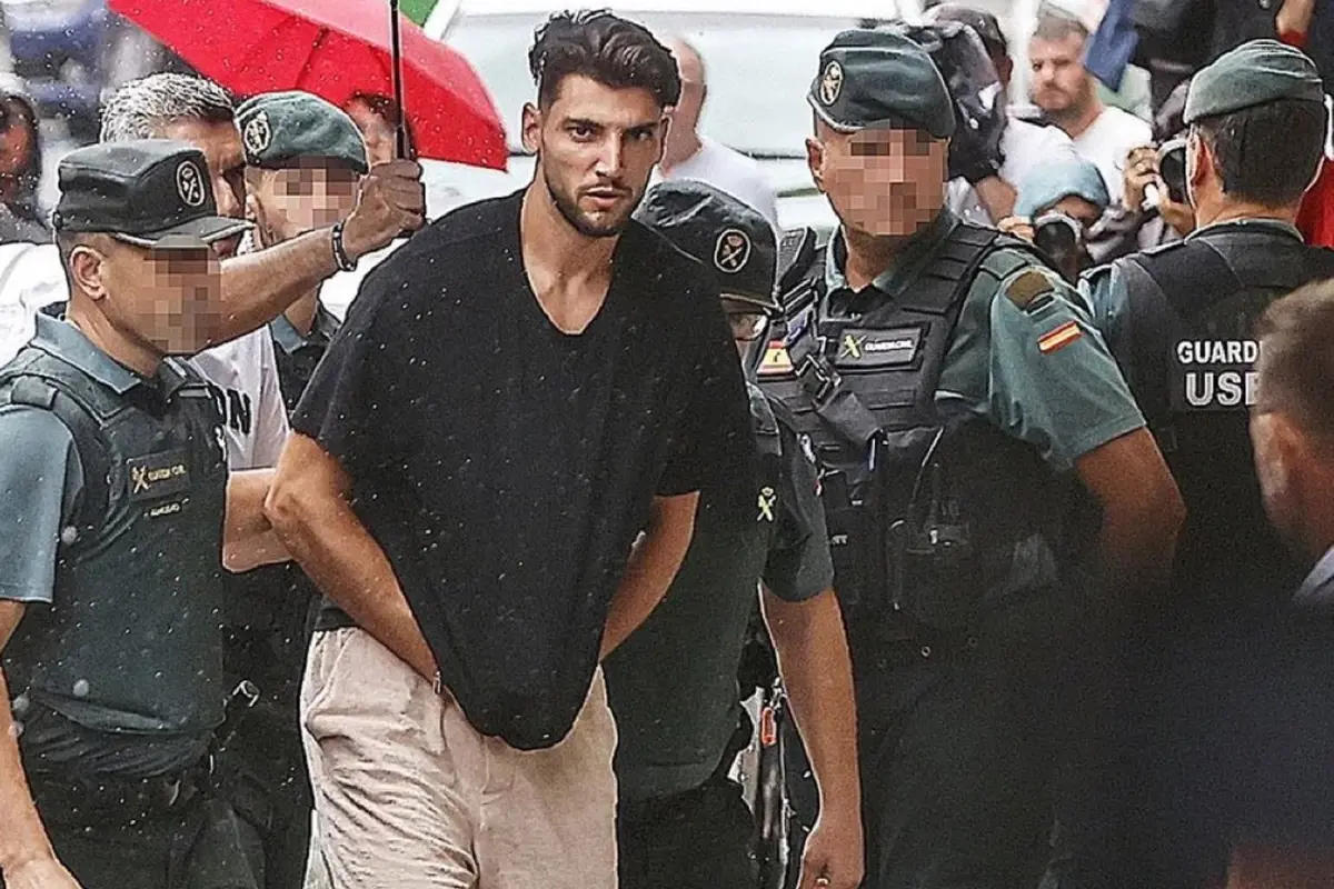 Rafa Mir'e 10,5 Yıl Hapis Talebi: Cinsel Saldırı Davası Gündemde