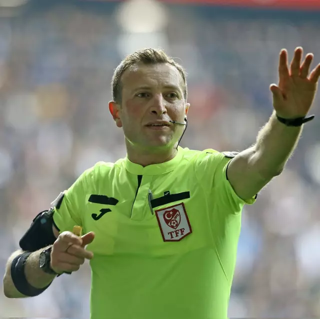 Süper Lig’de derbi zamanı