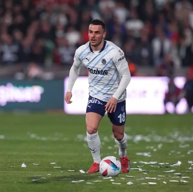 Dusan Vlahovic formda