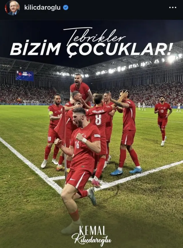 Türkiye A Milli Takım oyuncuları