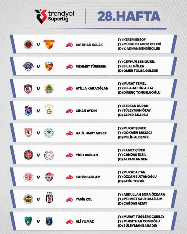 Stadyumda heyecanlı seyirci