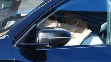 Ester Exposito ve Mbappe'nin Madrid sokaklarındaki görüntüsü